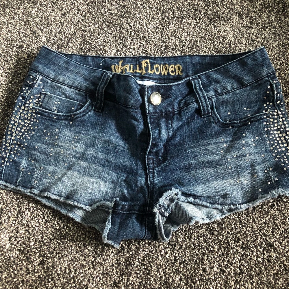 Juniors shorts